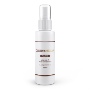 Debriderm Fluído