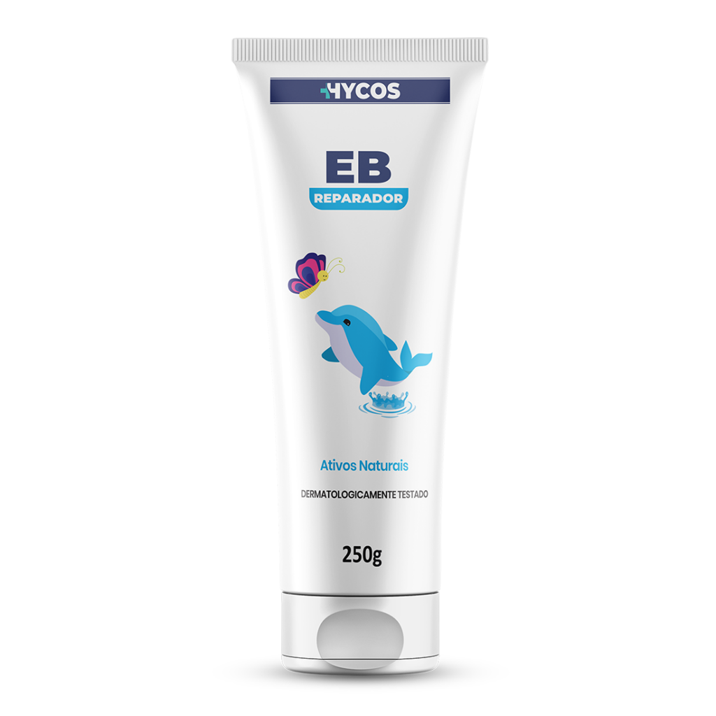 EB Reparador