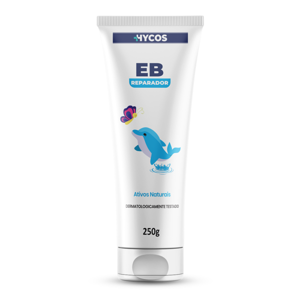 EB Reparador