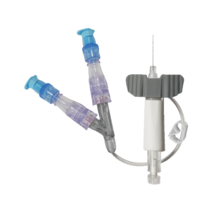 Cateter Intravenoso Intrasafe