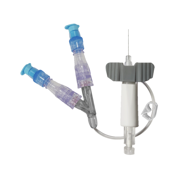 Cateter Intravenoso Intrasafe