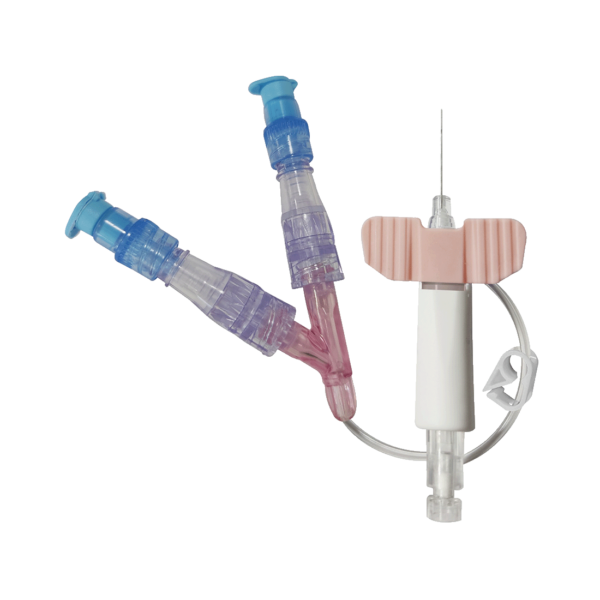 Cateter Intravenoso Intrasafe | GMI Medical - Image 3