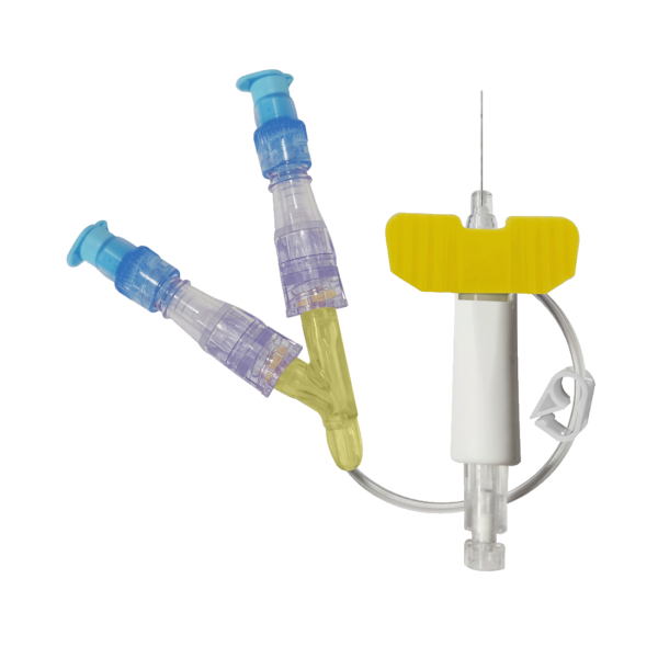Cateter Intravenoso Intrasafe | GMI Medical - Image 5