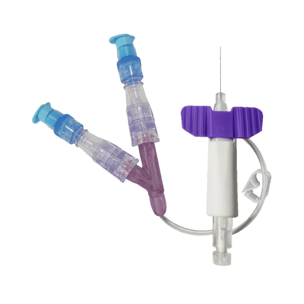 Cateter Intravenoso Intrasafe | GMI Medical - Image 6