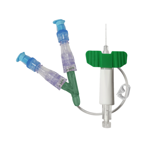 Cateter Intravenoso Intrasafe | GMI Medical - Image 2