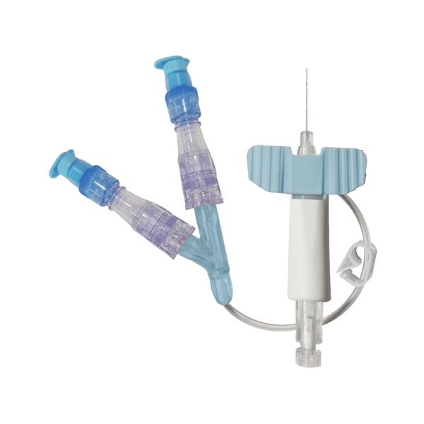 Cateter Intravenoso Intrasafe | GMI Medical - Image 4