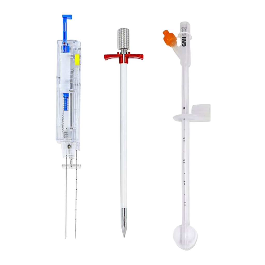 Kit para Gastrostomia Peg Cliny