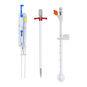 Kit para Gastrostomia Peg Cliny