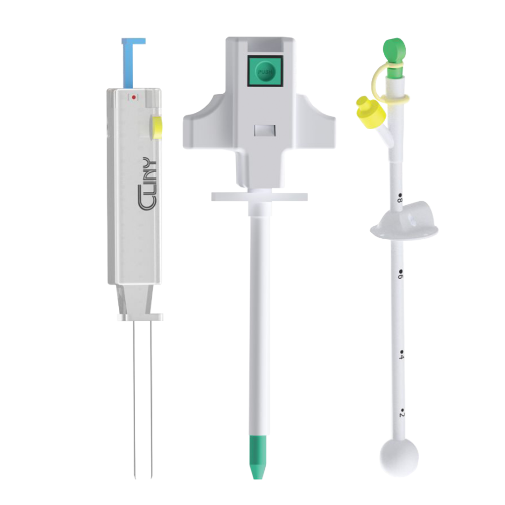 Kit para Gastropexia Peg Cliny