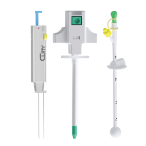 Kit para Gastropexia Peg Cliny