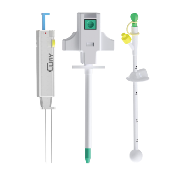 Kit para Gastropexia Peg Cliny