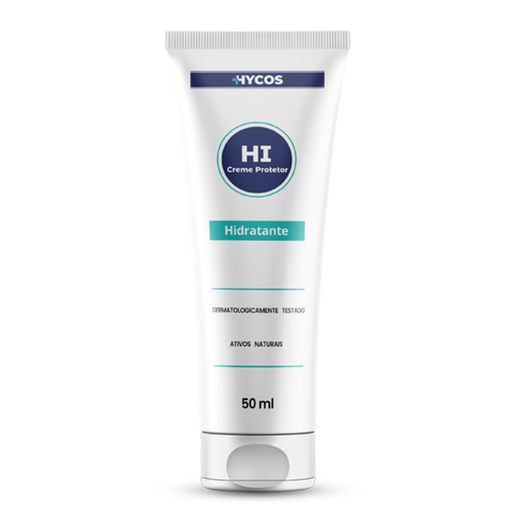 HI Creme Protetor