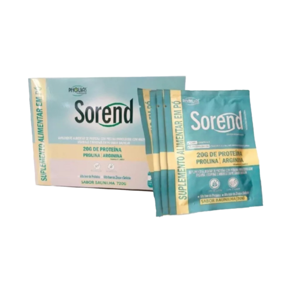 Sorend 2